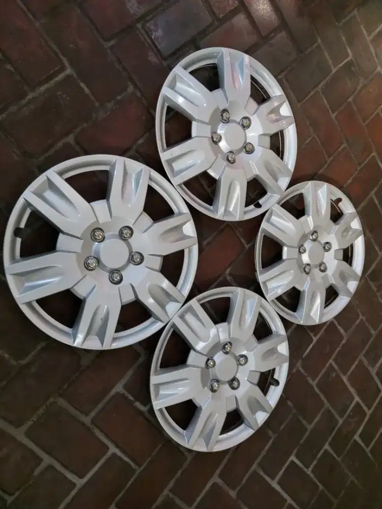 Wildop Ori R16 Terios BRV Rocky L300 Granmax Luxio APV Carry