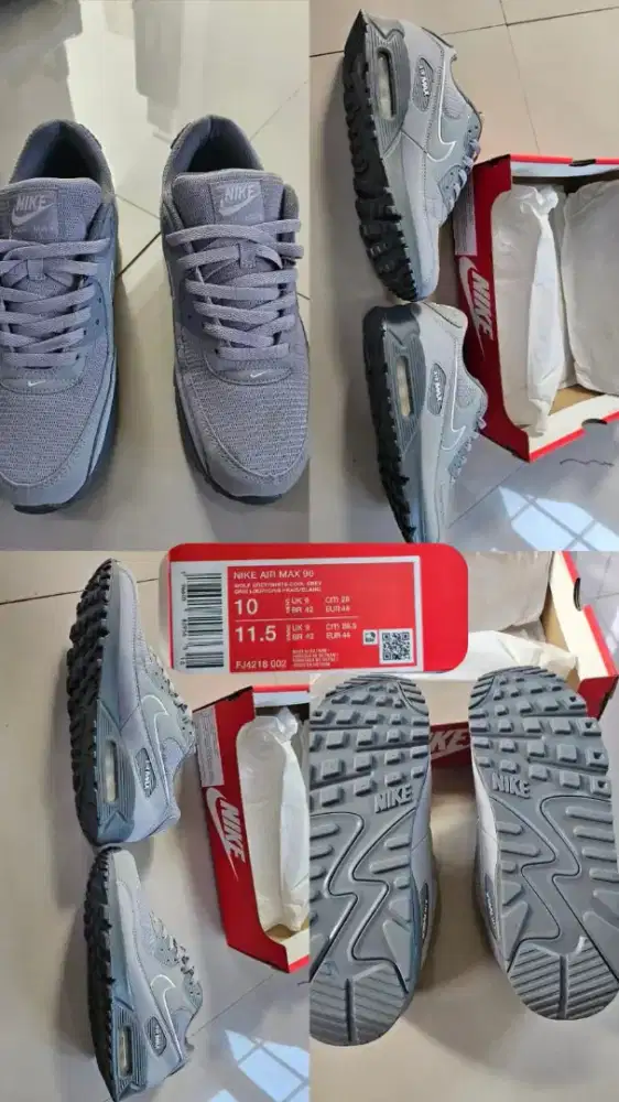 Nike Air Max 90