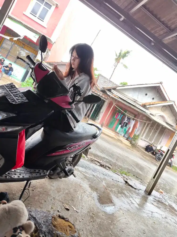 Vario karbu 110 2014