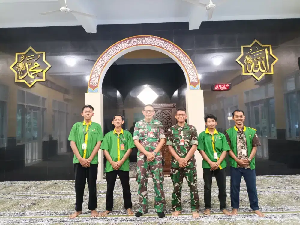 Jual Karpet Nabawi
