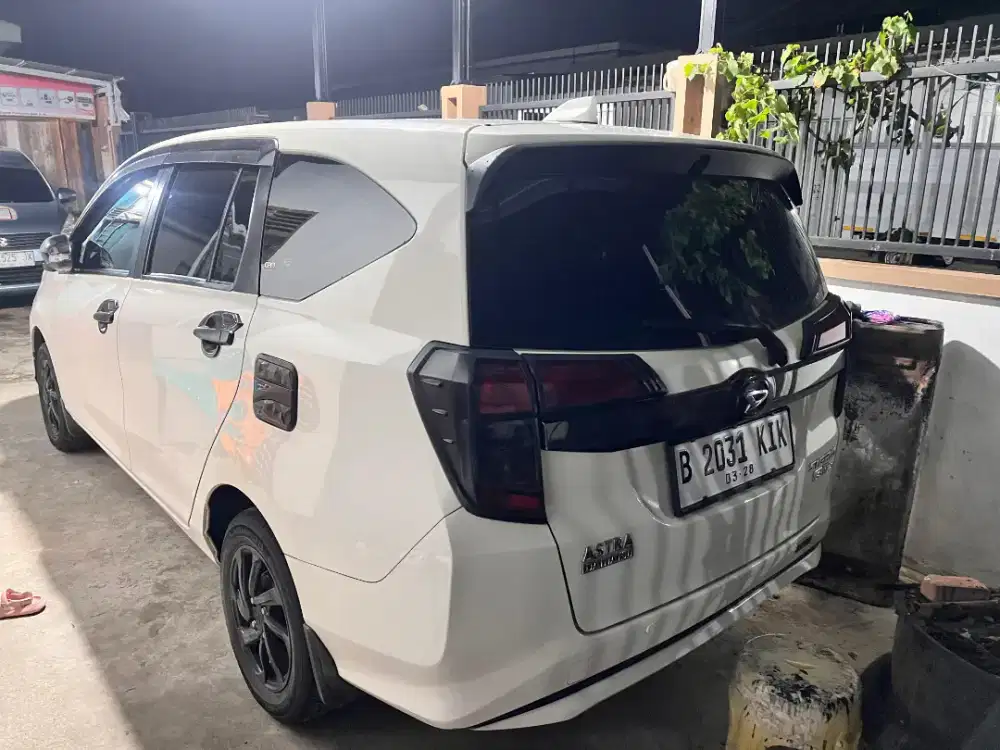 Sigra type R M/T 2023
