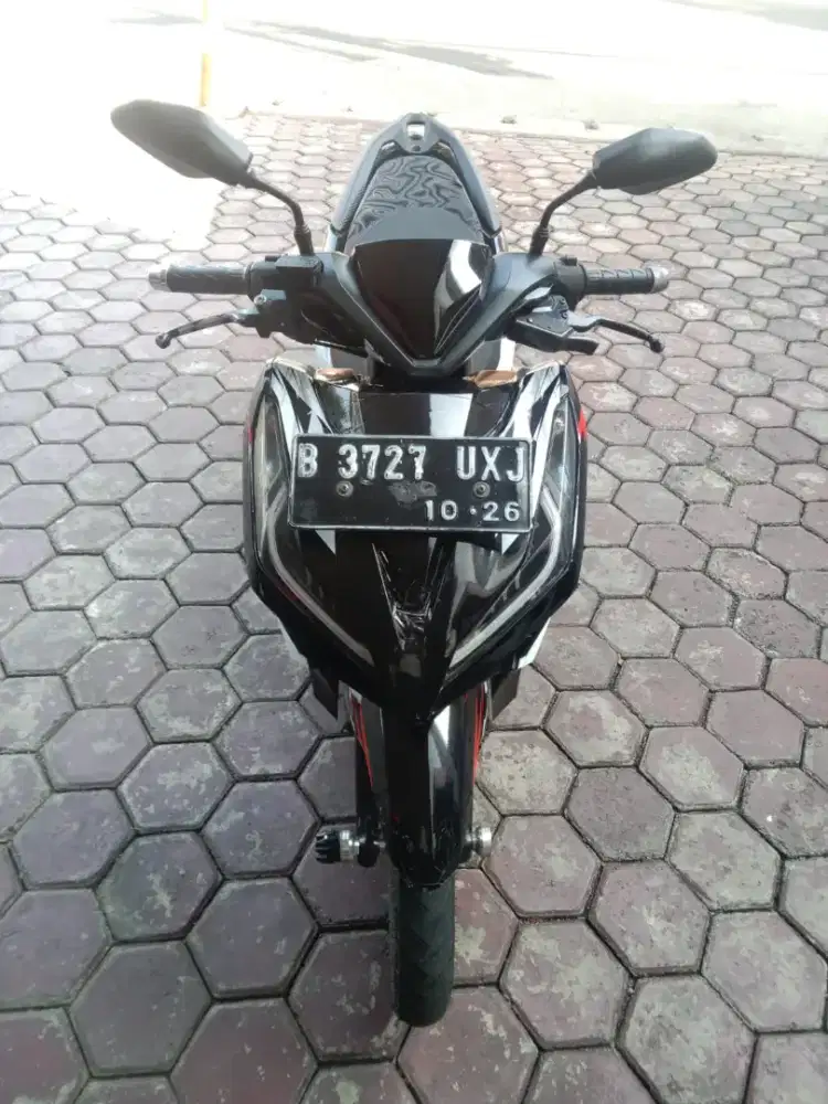 Honda Vario 125 cbs iss tahun 2021