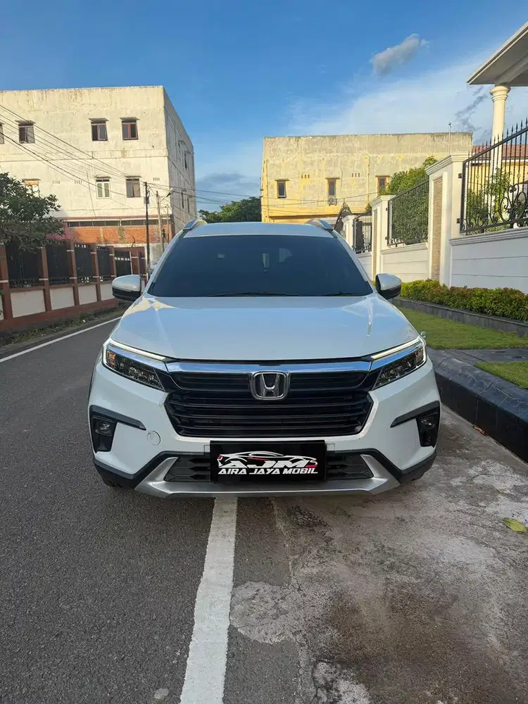 Honda BRV prestige 2023/2022 metic