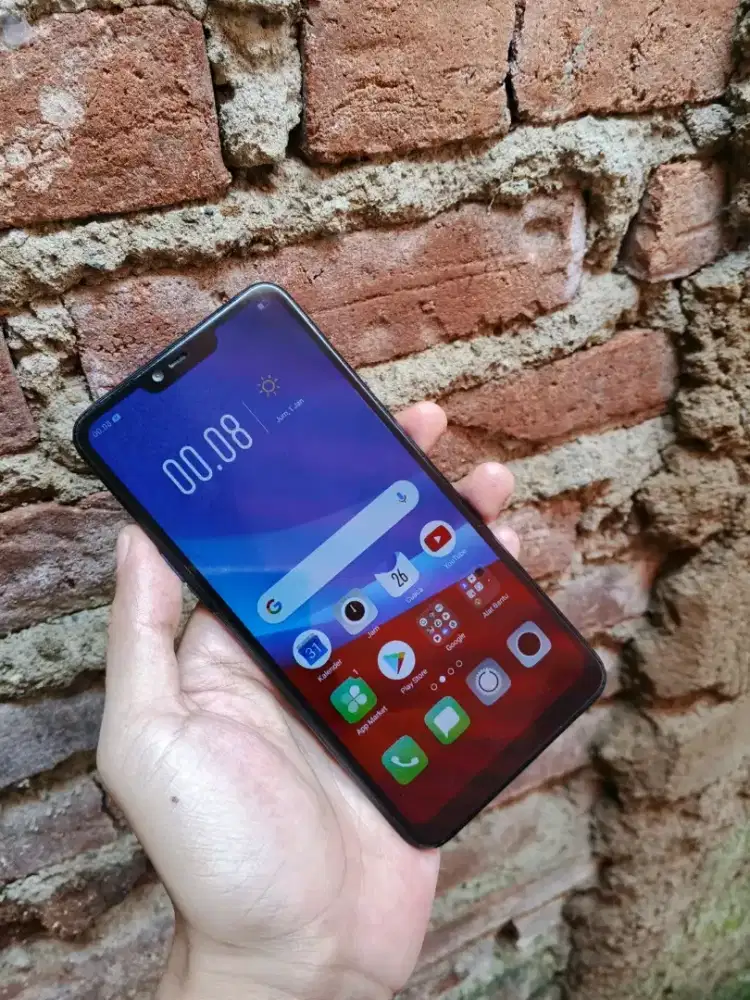 Oppo a3s ram 2/16