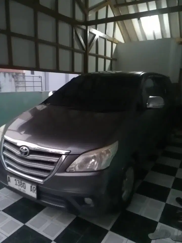 Innova 2.0 G/AT