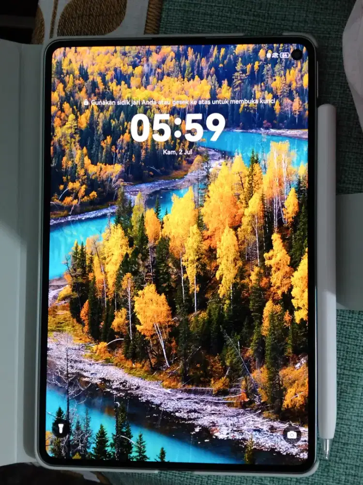 Huwei MatePad Mini