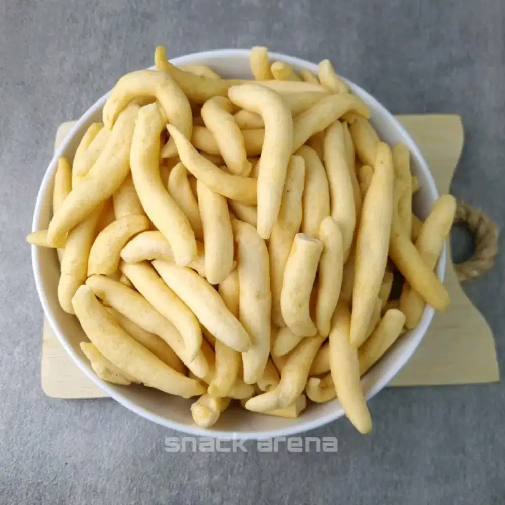 Lowongan kerja toko snack