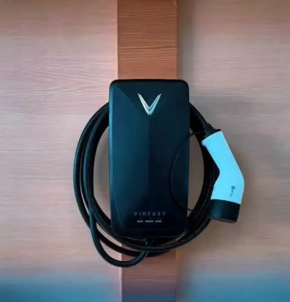 Home Portable Charger 3kW CCS2