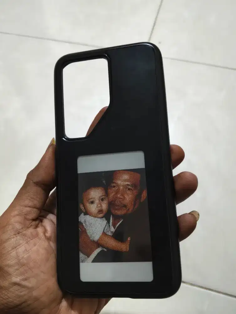 softcase itel s26 ultra aermy