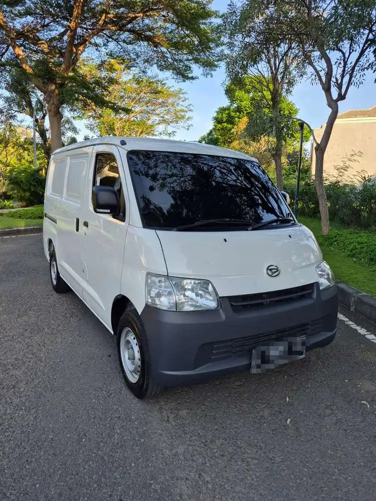 Daihatsu GranMax 1.3 BV 2021 ODO-60RB