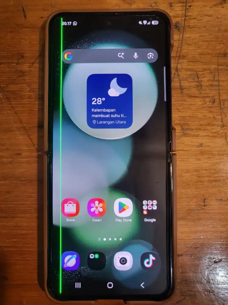 Samsung Z flip 5 8/256 GB