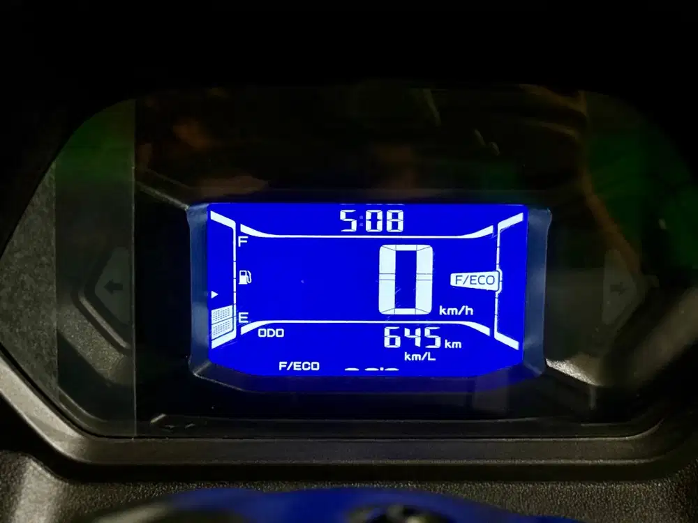 NMAX NEO KM 600 PERAK 2025 SEPERTI BARU ANTIK