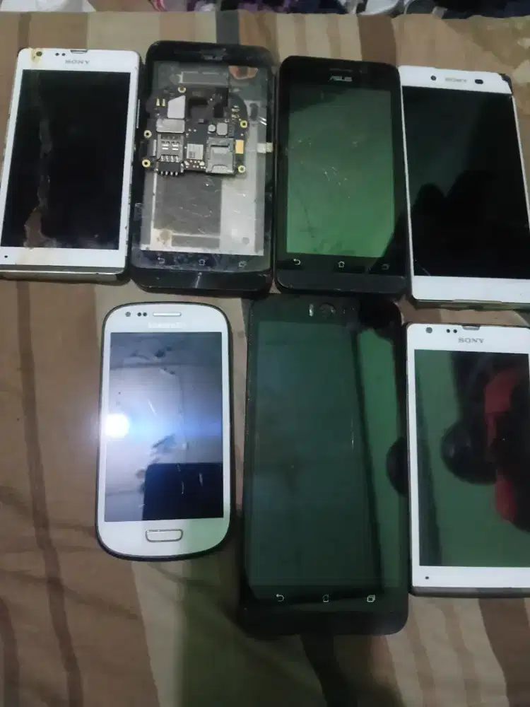 Jual hp kanibalan
