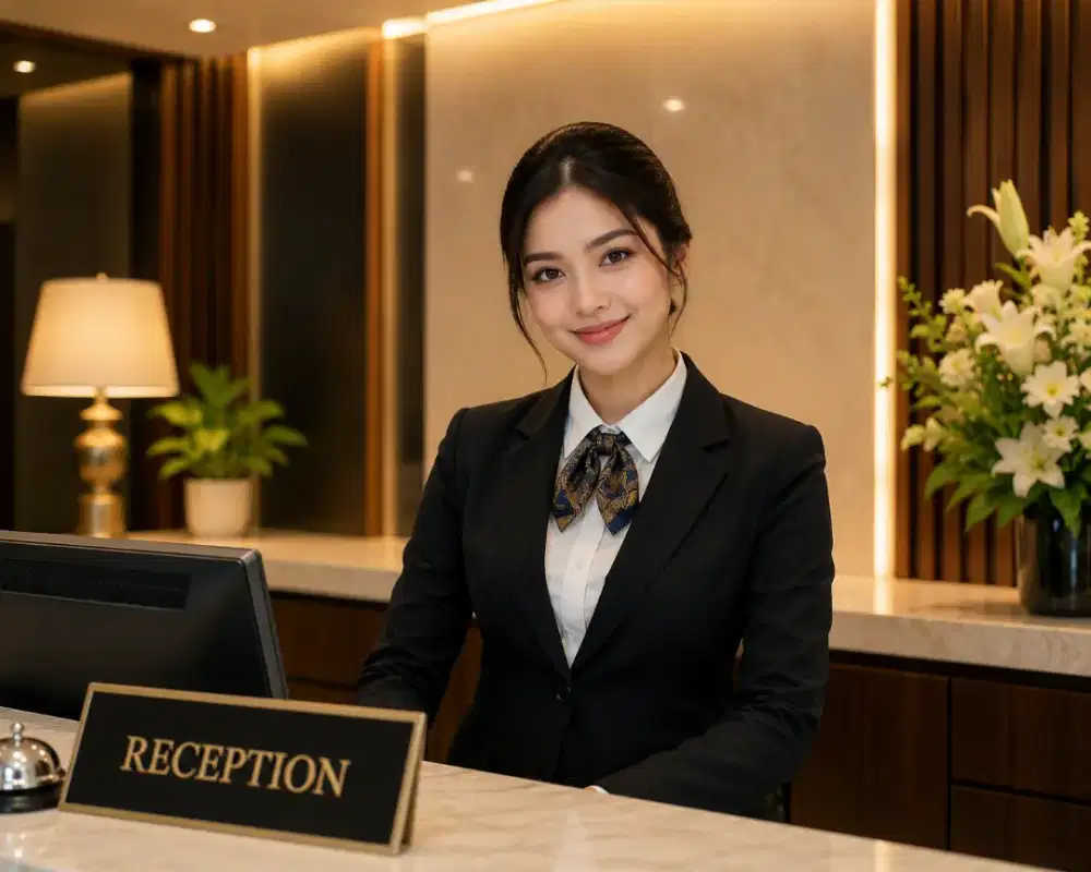 Lowongan Kerja di Hotel Jakarta Barat