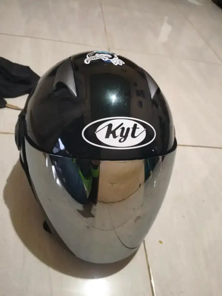 KYT 2vision ori