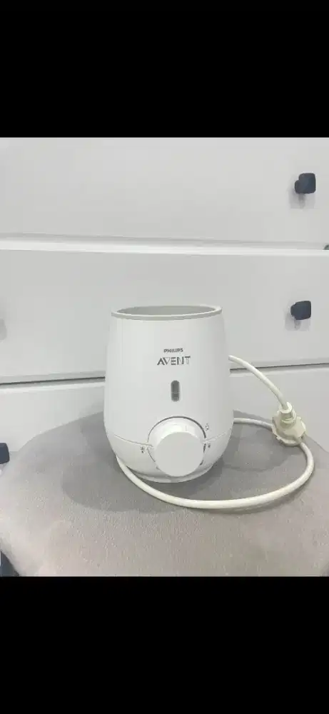 Philips Avent Bottle Warmer