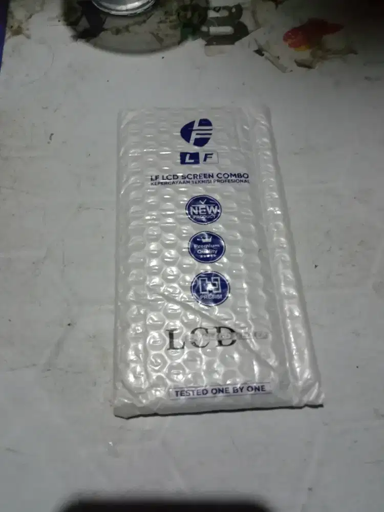 LCD ViVO Y71 atau Y91