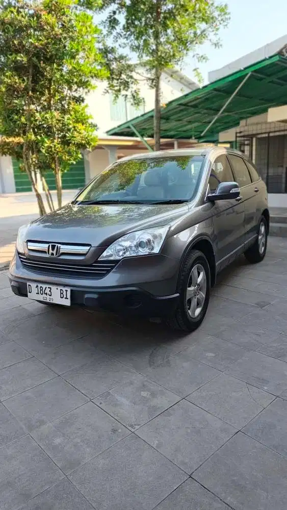 Honda CR-V 2.0 2008 AT