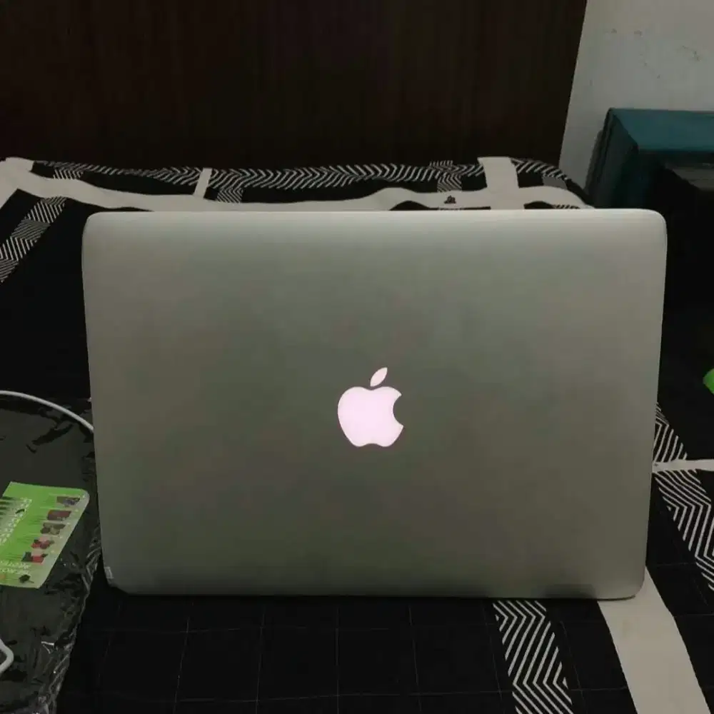 MacBook Air 2017 8/128