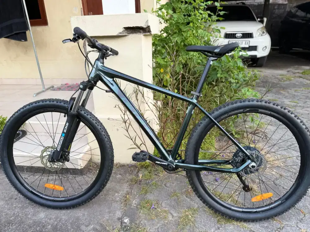 Uniyed Detroid 5.0 ( New ) 27.5