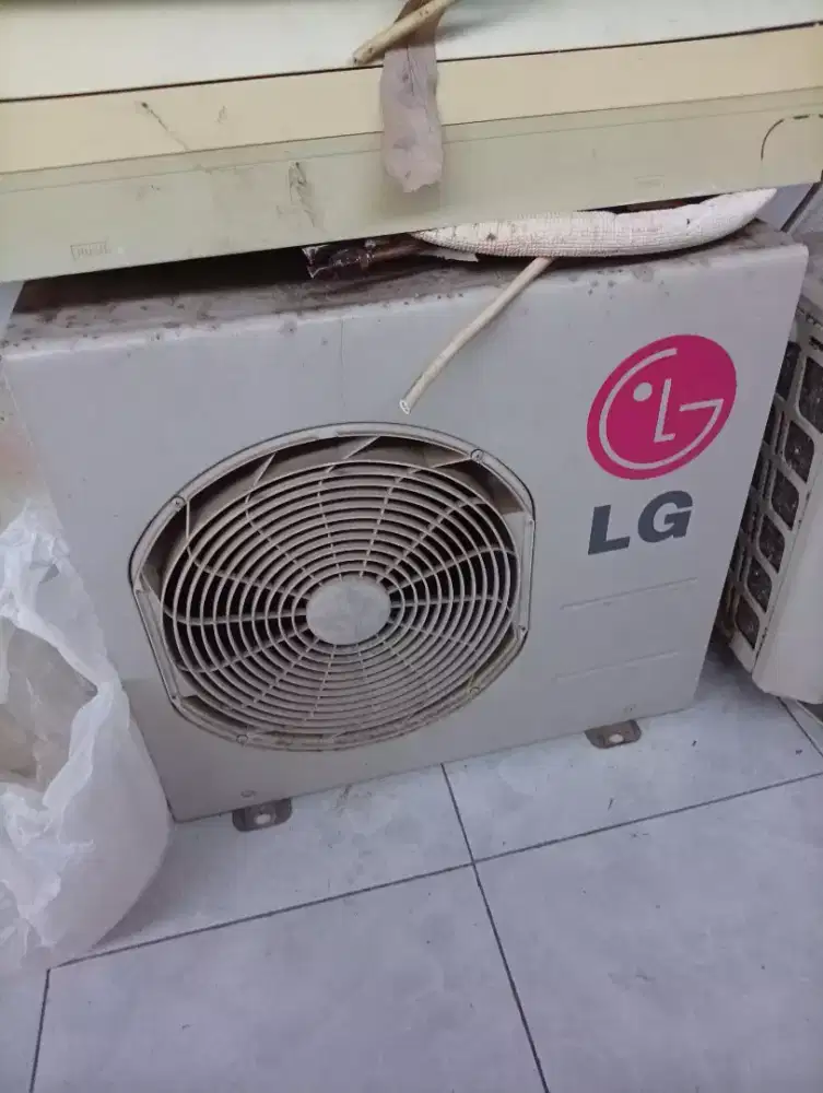 Jual Ac 1pk masih dingin