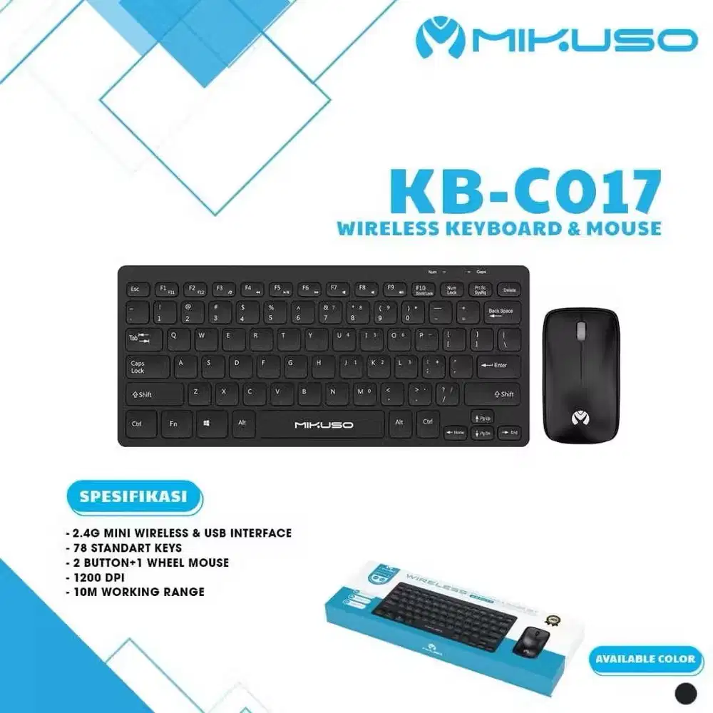 keyboard wireless