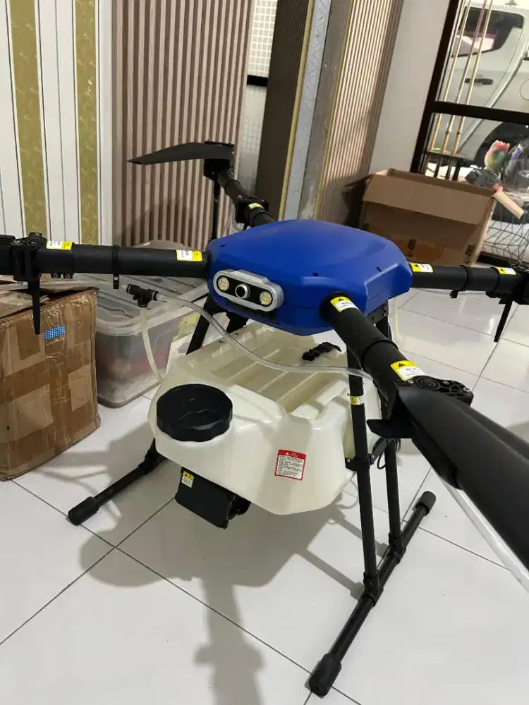 Drone Agriculture - TOPXGUN