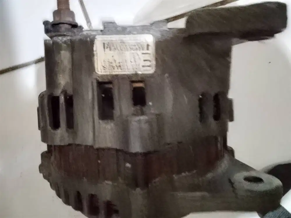Alternator / dinamo ampere 300 rb
