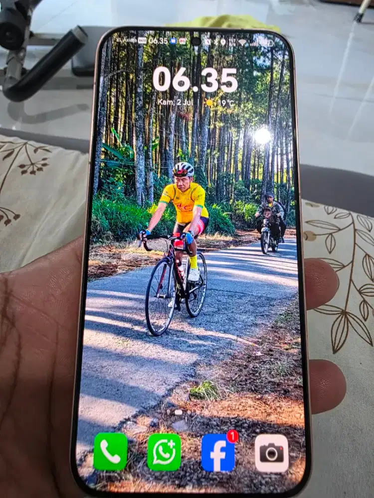 Wts Huawei Pura 80 Like New