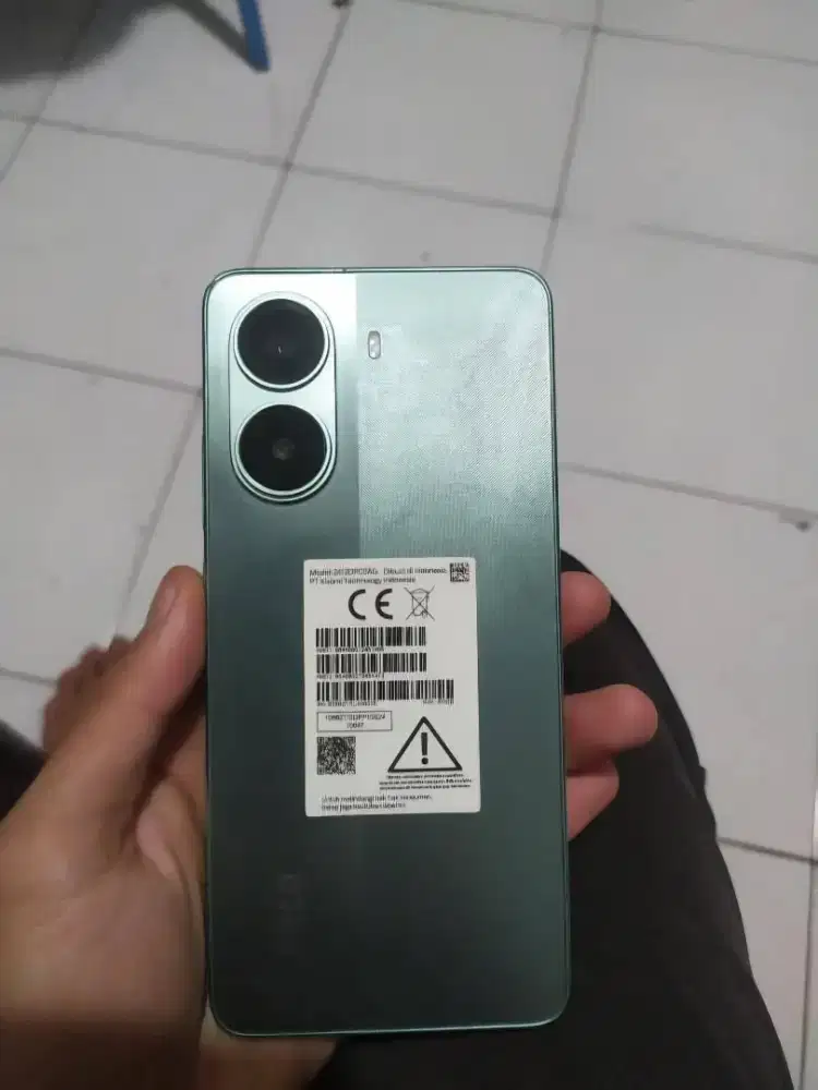 Poco X7 Pro 12/512