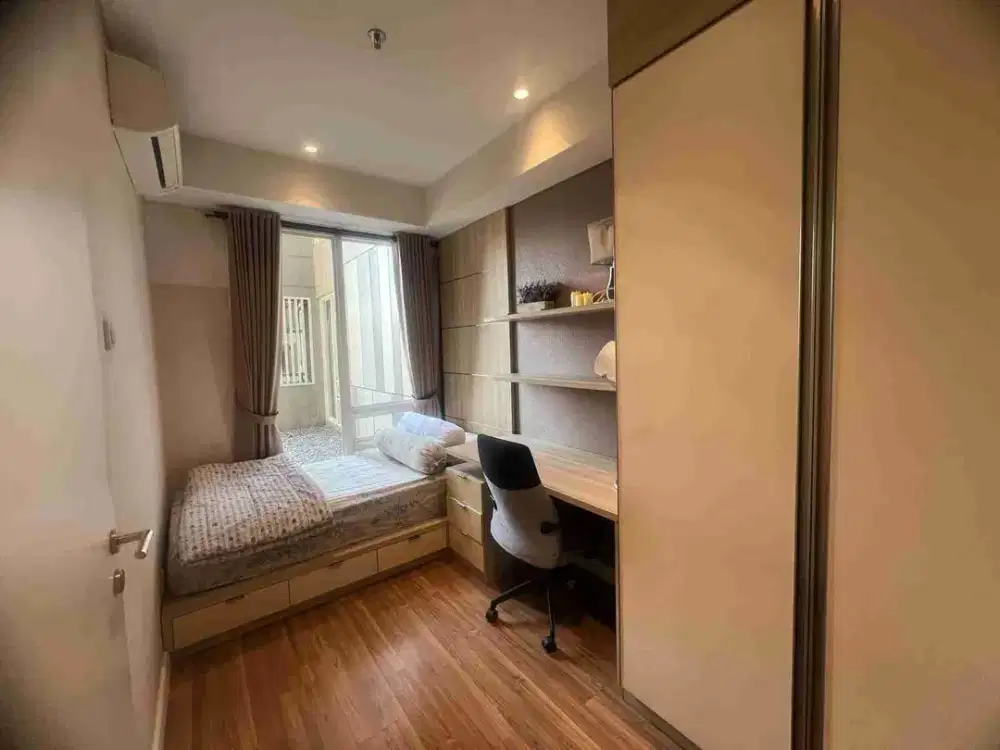 apartemen landmark termurah di bandung