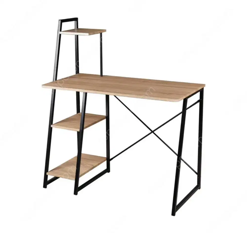 jual meja kerja minimalis by selma