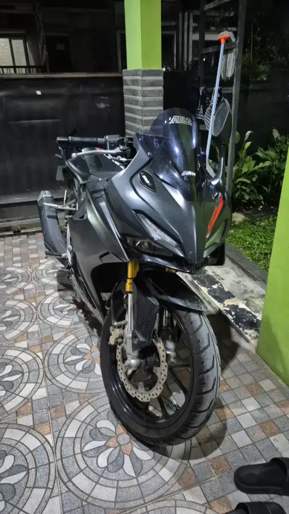 Honda CBR Th 2021