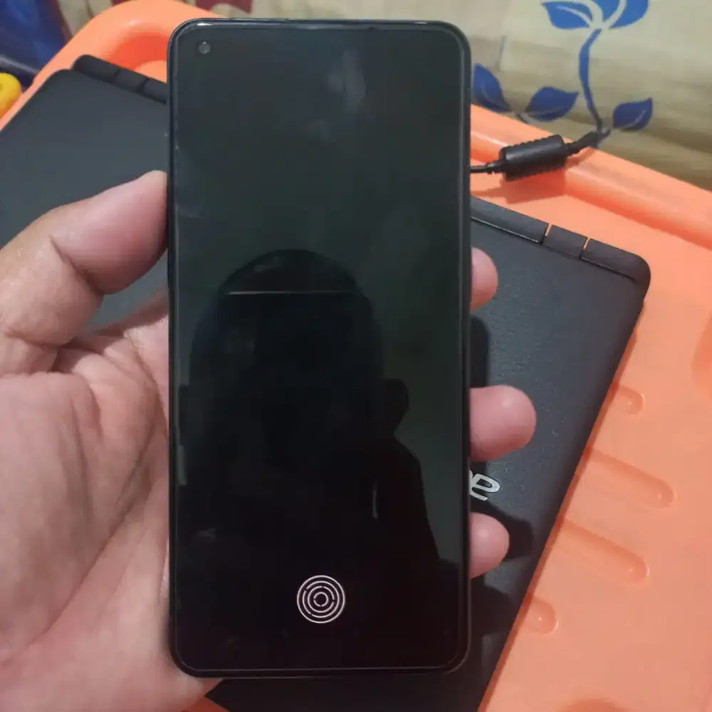 OPPO RENO 6 5G 8/256 NAVY JADUL SPEK HEDUN