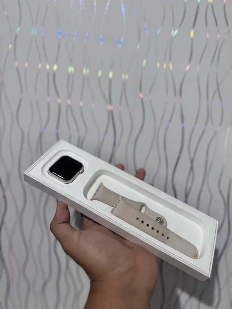 Apple watch se gen 2 40mm ibox