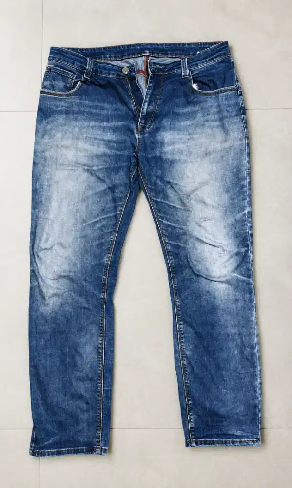 Celana Jeans Pria Goviboss Original
