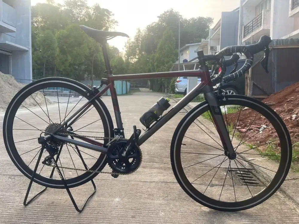 Polygon strattos S5 2020 - size M