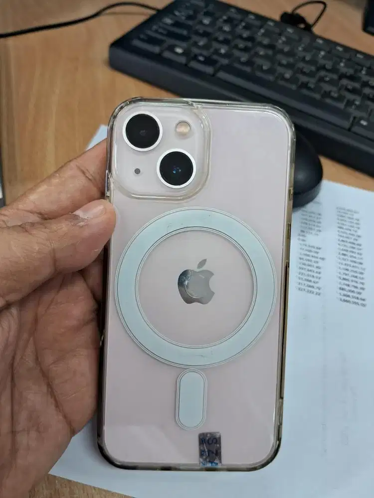 Iphone 13 mini 256