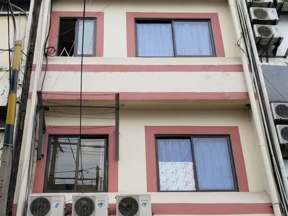 Jual Kost Premium Income 32juta/Bulan, Hayam Wuruk