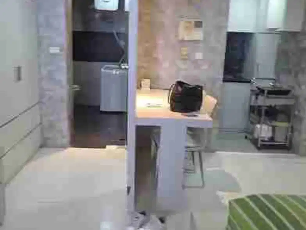SEWA APARTEMEN PARK ROYALE EXECUTIVE JAKARTA PUSAT
