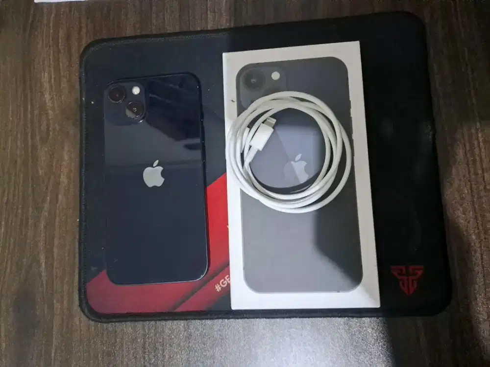 IPHONE 13 INTER MIDNIGHT 128GB