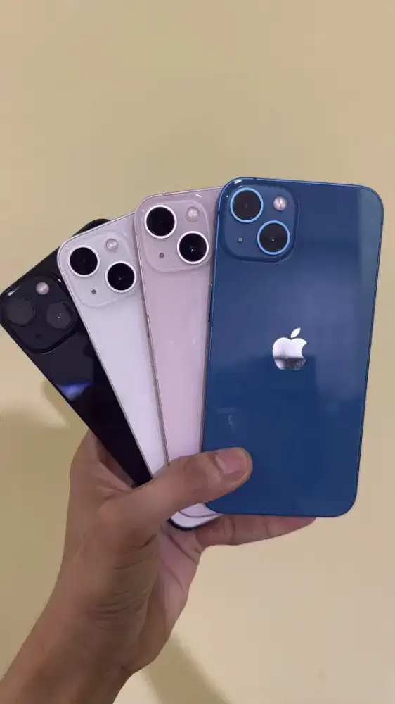 Iphone 13 128 GB all operator