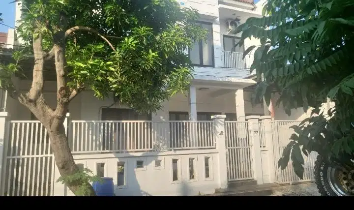 DiJual Rumah tanpa perantara