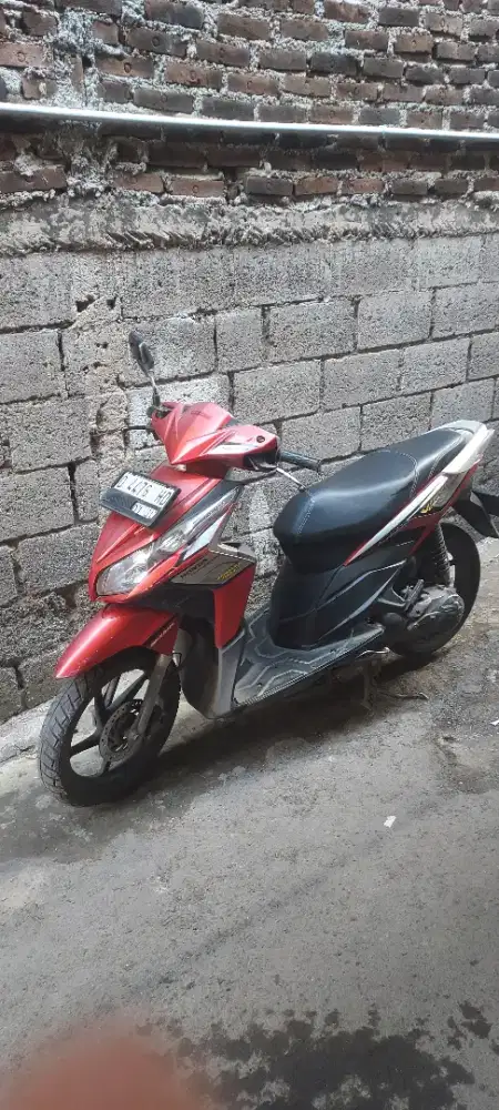 Vario Teckno CBS 2010