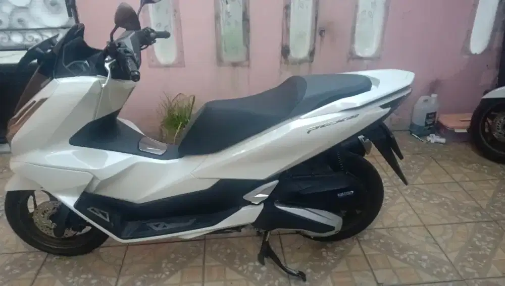 Honda pcx ABS 160