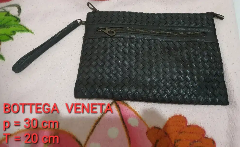 Handbag kulit original