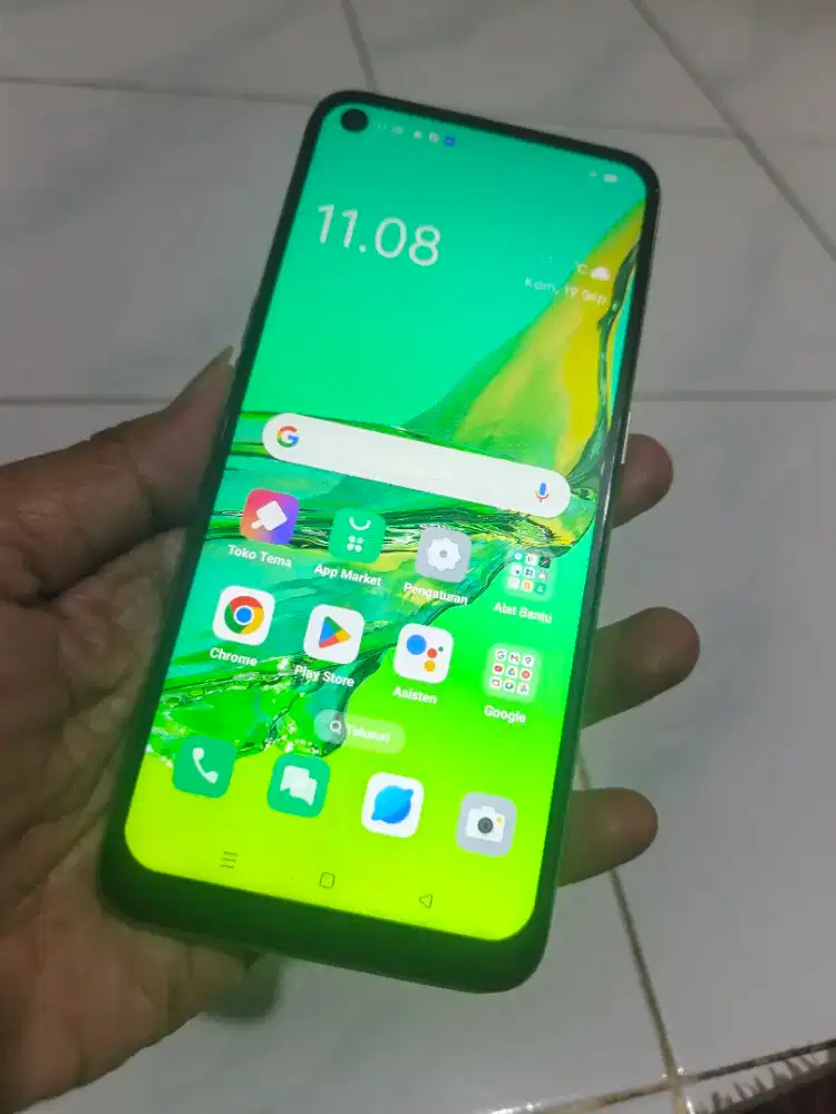 Oppo A53.. 6+5/128.. Ori Murrah ja