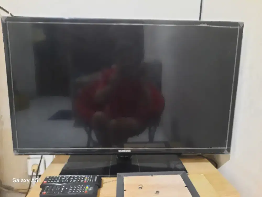 TV SAMSUNG 43 INCH