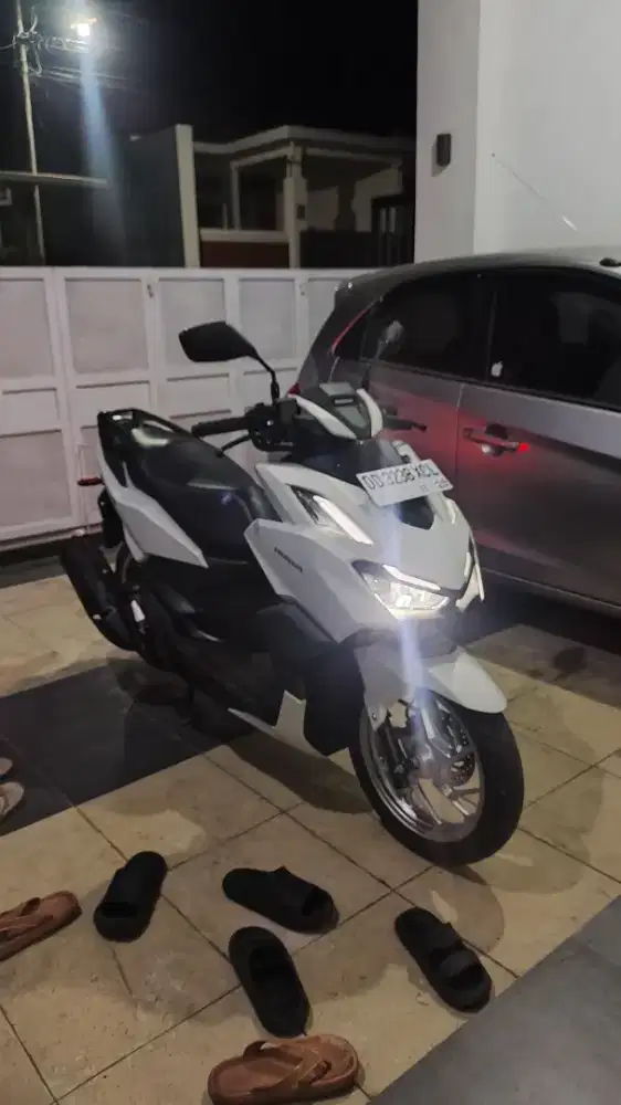 jual vario 160cc