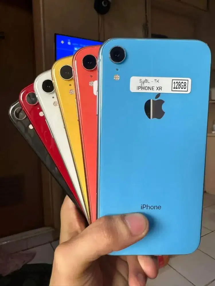 Iphone xr 128 GB all operator